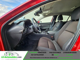Mazda Mazda 3 SkyActiv-X 180 Limo Selection| Leder | ACC |  occasion  Beaupuy - photo n6